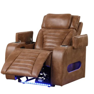 TOKYO 3PC Brown Power Reclining Set **NEW ARRIVAL**
