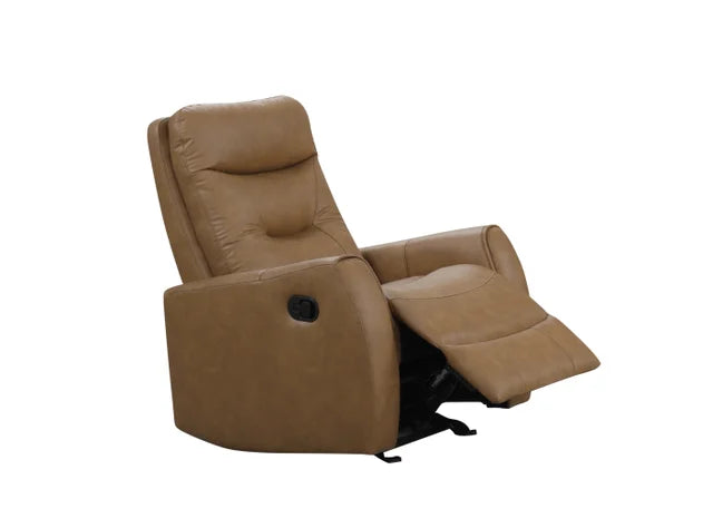 Tiger Saddle - 3PC Reclining Set