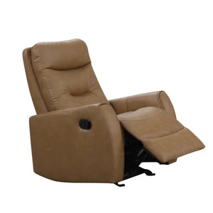 Tiger Saddle - 3PC Reclining Set