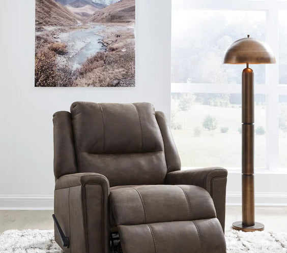 Ashley 5300425 - Rocket Recliner