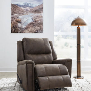 Ashley 5300425 - Rocket Recliner
