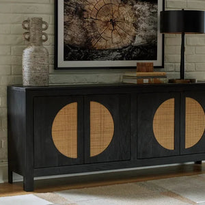 A4000575 - Accent Cabinet 70