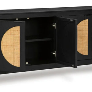 A4000575 - Accent Cabinet 70