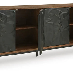 A4000649 - Accent Cabinet 70