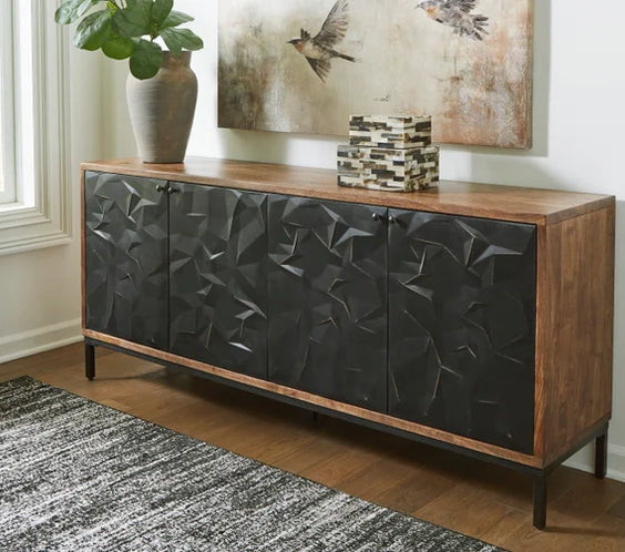 A4000649 - Accent Cabinet 70