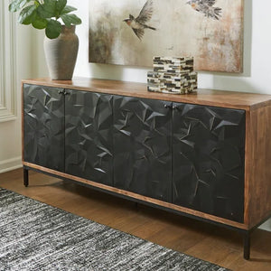 A4000649 - Accent Cabinet 70