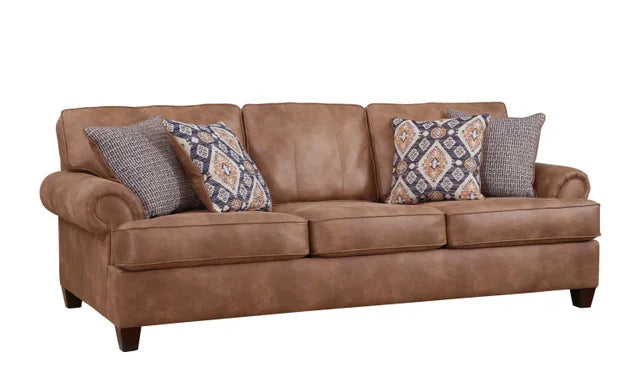 Behold 4215 Sofa & Loveseat Set