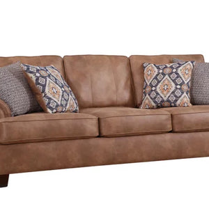 Behold 4215 Sofa & Loveseat Set