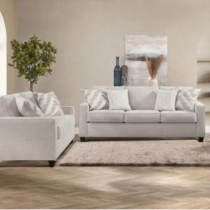 Behold 7205 Sofa & Loveseat Set **NEW ARRIVAL**