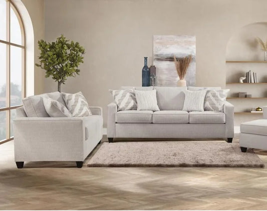Behold 7205 Sofa & Loveseat Set **NEW ARRIVAL**