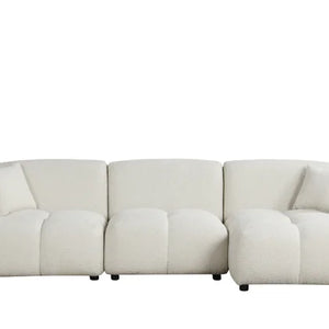 Bella Sand Sectional **COMING SOON** (ETA 4/21)