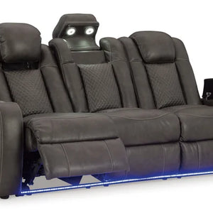 Ashley 366-02 - Power Recliner Set 2pc Or 3pc