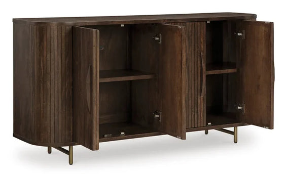 A4000571 - Accent Cabinet 68