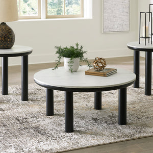 T159-13 Occasional Table Set