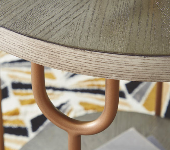 T178-8 Cocktail Table