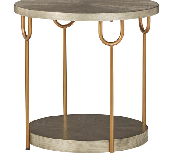T178 3PC TABLES SET