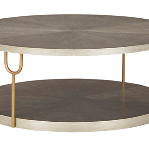 T178-8 Cocktail Table