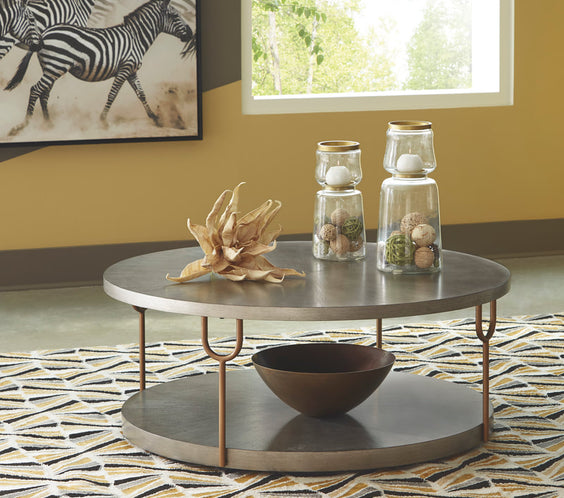 T178 3PC TABLES SET