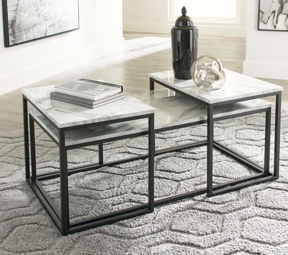 T182-13 Occasional Tables