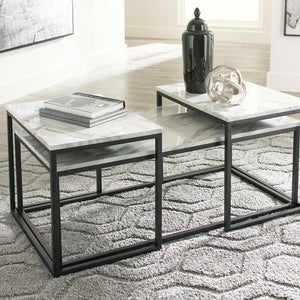 T182-13 Occasional Tables