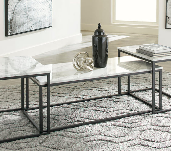 T182-13 Occasional Tables