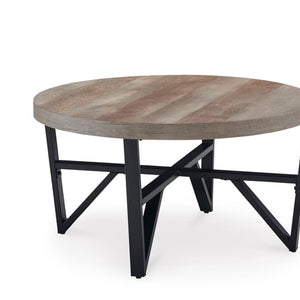 T235-13 Occasional Table Set