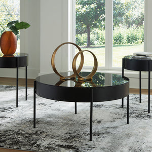 T280-13 Occasional Table Set