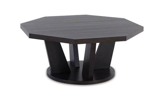 T458-8 Cocktail Table