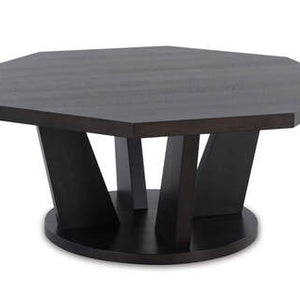 T458-8 Cocktail Table