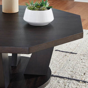 T458-8 Cocktail Table