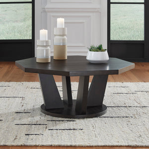 T458-8 Cocktail Table