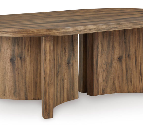 T683-0 Cocktail Table