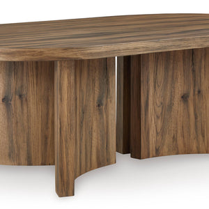 T683-0 Cocktail Table