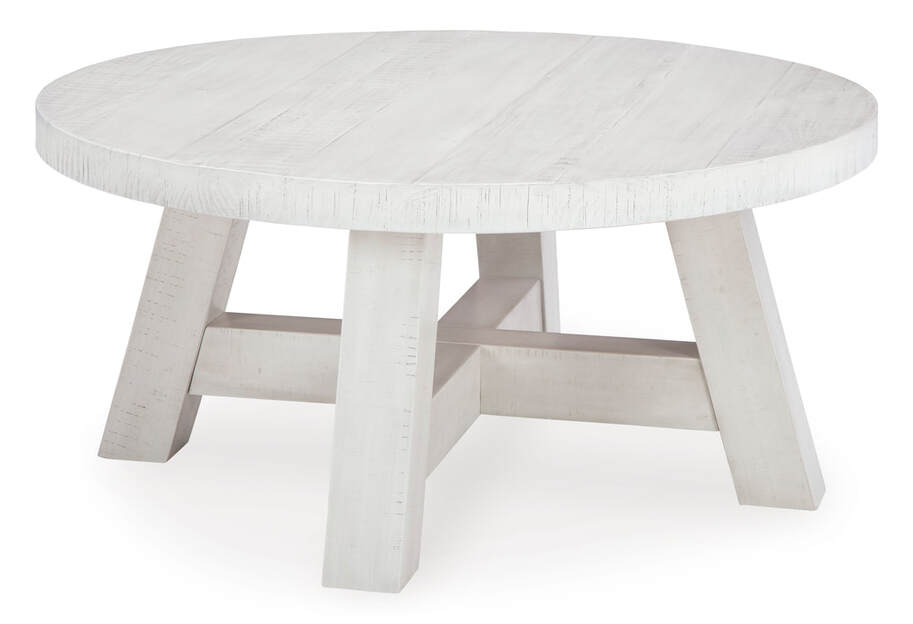 T727-8 Cocktail Table