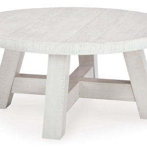 T727-8 Cocktail Table