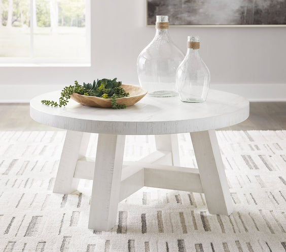 T727-8 Cocktail Table