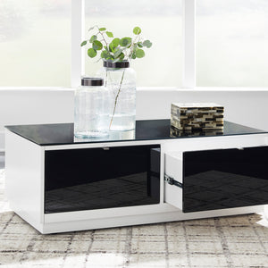 T756-1 Cocktail Table