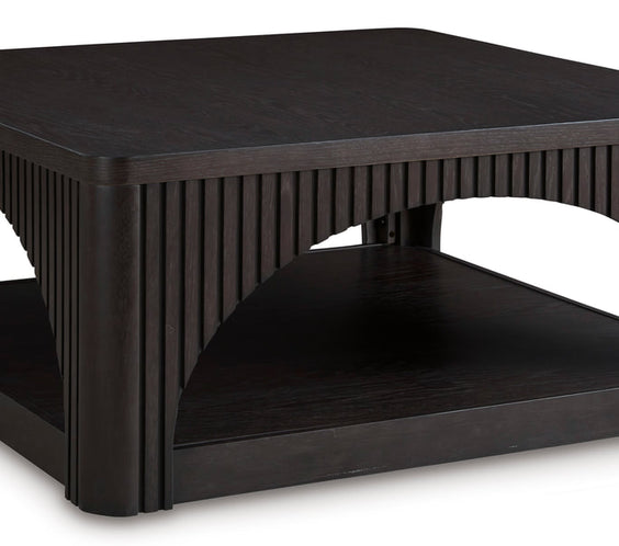 T760-8 Cocktail Table
