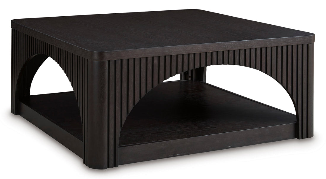 T760-8 Cocktail Table ***NEW ARRIVAL