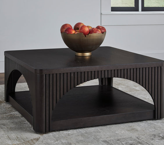 T760-8 Cocktail Table