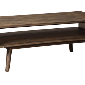 T802 - Occasional Table