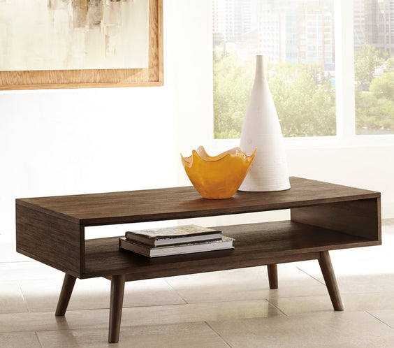 T802 - Occasional Table