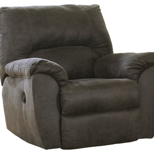 Tambo Pewter Recliner