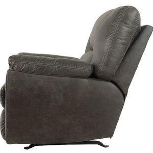 Tambo Pewter Recliner