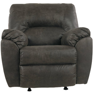 Tambo Pewter Recliner