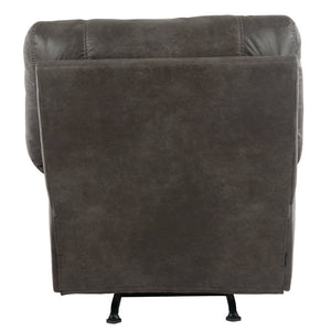 Tambo Pewter Recliner