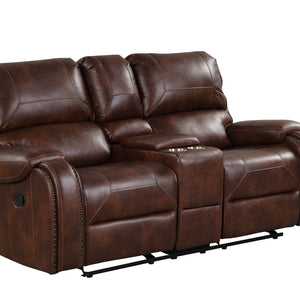 Titan2001 OVERSIZED 3pc Reclining Set