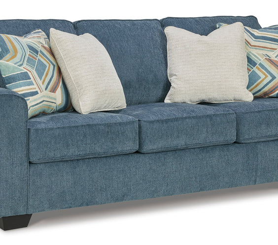 Ashley 406-05 Sofa & Loveseat