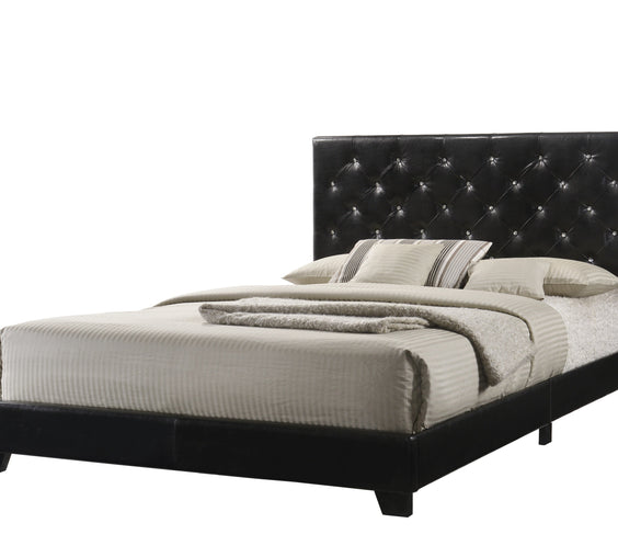 HH2020 - BLACK Twin, Full, Queen