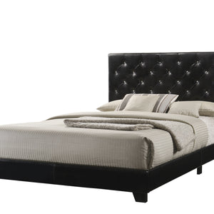 HH2020 - BLACK Twin, Full, Queen